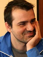 Cannes 2008 – Competición/Hungría
El subyugante