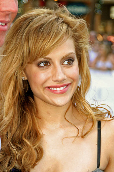 Un ataque al coraz�n acab� a los 32 a�os con la vida de Brittany Murphy