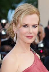 Nicole Kidman termin� de ser Grace Kelly y se prepara a estrenar la terror�fica 