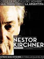 Estrenos en Argentina