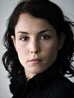 Noomi Rapace interpretar� siete papeles distintos en �What Happened To Monday�