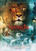 LAS CR�NICAS DE NARNIA: EL LE�N, LA BRUJA Y EL ROPERO