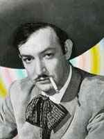 Jorge Negrete luce regio a los 100 a�os