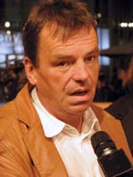 Neil Jordan espera trabajar por primera vez con su compatriota Colin Farrell en