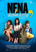 NENA, SALUDME AL DIEGO (Cine Venezolano 2013)