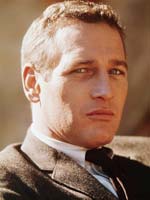 Fallece Paul Newman