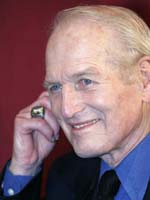 Paul Newman pide morir en su hogar