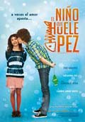 EL NI�O QUE HUELE A PEZ (VI Muestra de Cine Latinoamericano 2013)