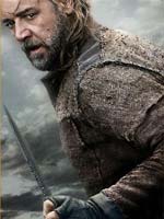 Choque b�blico entre Darren Aronofsky y Paramount por la versi�n final de 