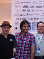 La versi�n mexicana del film argentino 