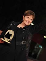 Palmar�s del Festival de Roma