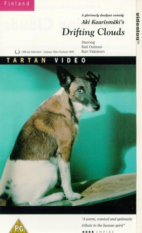 CINE FINLAND�S CONTEMPOR�NEO