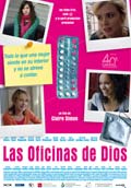 LAS OFICINAS DE DIOS (Valencia: Festival Cine Francés 2012)