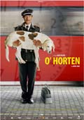 O'HORTEN (Festival Cine Noruego 2010)