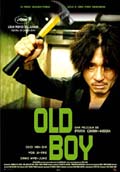 OLDBOY(Las Mejores de 2006)