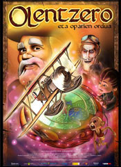 Estrenos en Espa�a