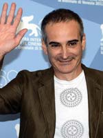 Festival de Venecia 2012