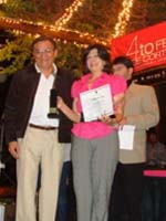 Premiado cortometraje �Onda Corta� en Barquisimeto