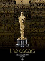 Once países latinoamericanos han presentado sus candidaturas a los premios Oscar 2008