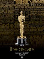 Once pases latinoamericanos han presentado sus candidaturas a los premios Oscar 2008