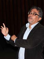 Conformado comit� de usuarios y usuarias de la Cinematograf�a Nacional