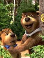 Yogi sigue dominando la taquilla venezolana