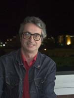 Luis Ospina estrena su film en Colombia y presenta libro