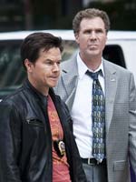 Will Ferrell recupera el n�mero uno y a su p�blico con 