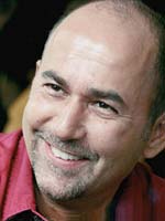 �zpetek divide opiniones en una Mostra con tendencias depresivas