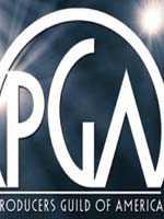 Premios del Sindicato de Productores (PGA)