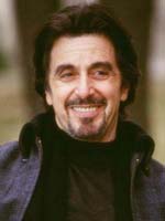 Napole�n, otro emblem�tico personaje para Al Pacino