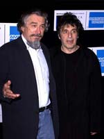 Al Pacino sustituir� a Robert de Niro en la nueva cinta de Dito Montiel