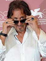 Festival Venecia 2011