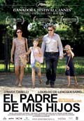 EL PADRE DE MIS HIJOS (Festival Cine Franc�s 2012)