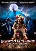 LOS PÁJAROS SE VAN CON LA MUERTE (Cine Venezolano 2013)