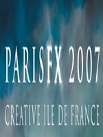 Industria  Francia
PariSfx: viaje a la creacin digital y los efectos visuales