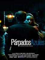 'Párpados azules' competirá en el Sundance
