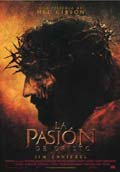 LA PASI�N DE CRISTO