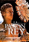 LA PASION DEL REY