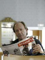 Las lunas de miel de Paskaljevic triunfan en la Seminci