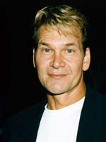 Patrick Swayze perdi� su valiente lucha contra el c�ncer