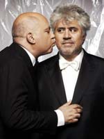 Los hermanos Almod�var coproducen la hispano-argentina �Relatos salvajes�