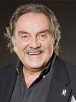 Luto en M�xico por Pedro Armend�riz Jr., actor y persona irrepetible