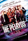 THE PELAYOS (Festival Cine Espaol 2013)