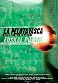 LA PELOTA VASCA, LA PIEL CONTRA LA PIEDRA (Festival Cine Espaol 2005)