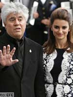 Producción – España
Almodóvar y Penélope juntos otra vez