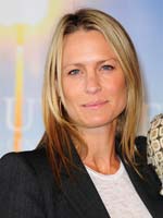 Robin Wright Penn se une a James McAvoy en la nueva realizaci�n de Robert Redford