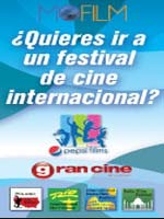 Festival Pepsi Films abre convocatoria