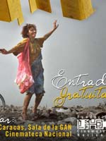 Estreno de “Perolita” en la Cinemateca