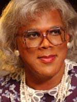Sorpresa: El que m�s gana en Hollywood es Tyler Perry